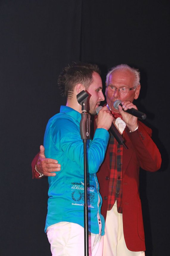 Bauernmarkt in Mackenrode