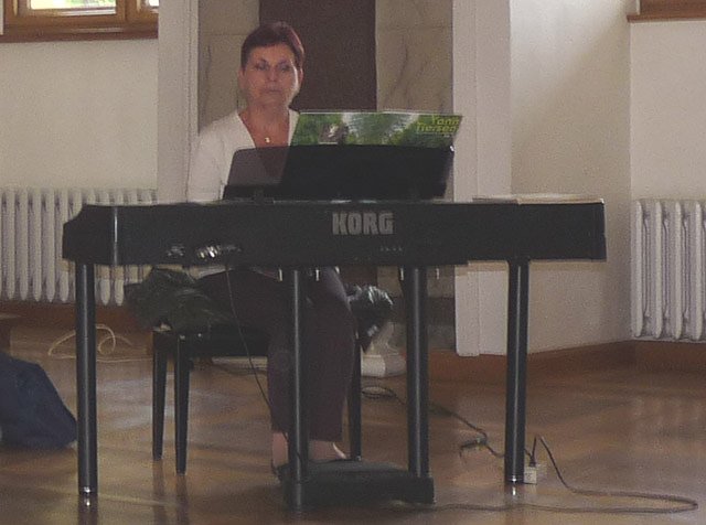 Bef&ouml;rderung bei der Polizei