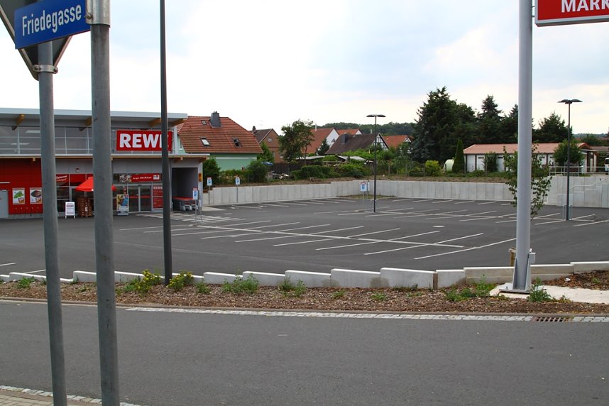 Granate in Sollstedt gefunden