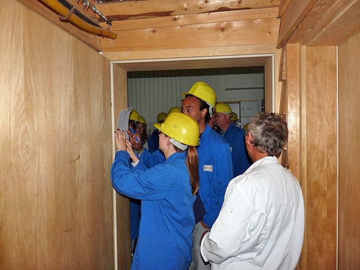 Das besondere Jubil&auml;um