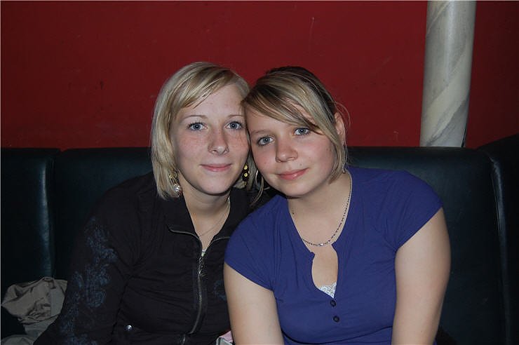  Semesteranfangsparty Alte Weberei