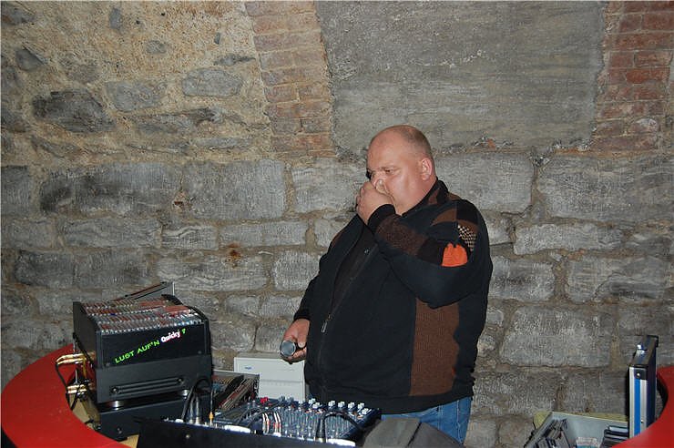 Singleparty Schabernack & Einheitsparty Grease