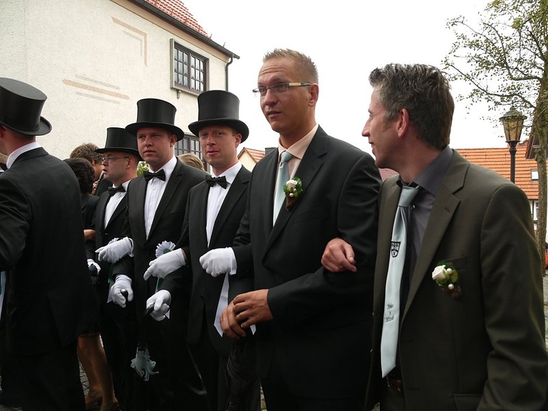 Glockenweihe K&uuml;llstedt