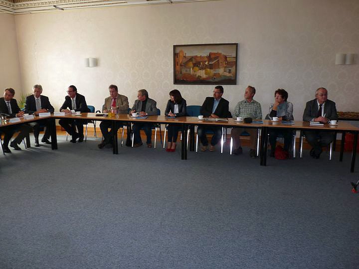 Pumpspeicherwerk bei Sondershausen (1)