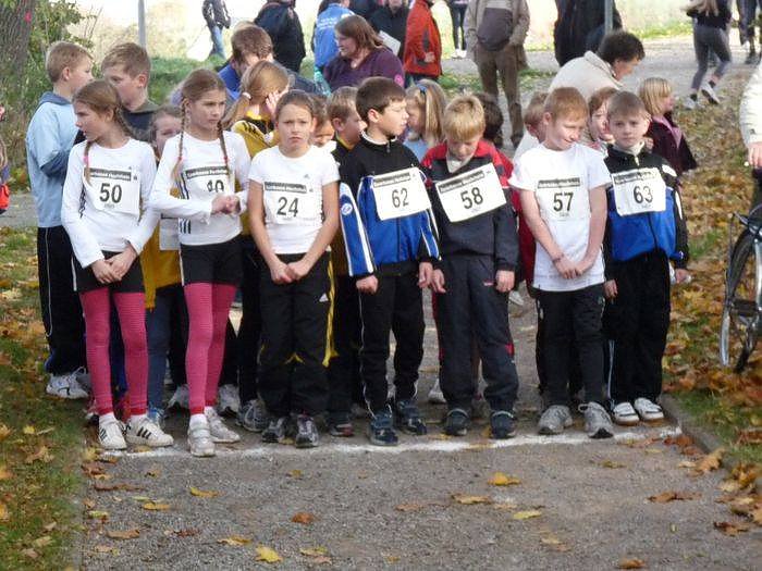 15. Stadtparklauf Sondershausen