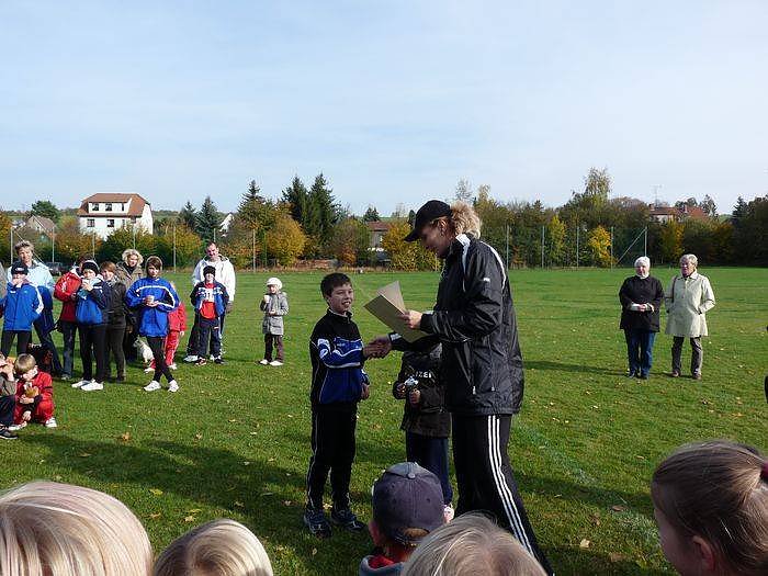 15. Stadtparklauf Sondershausen