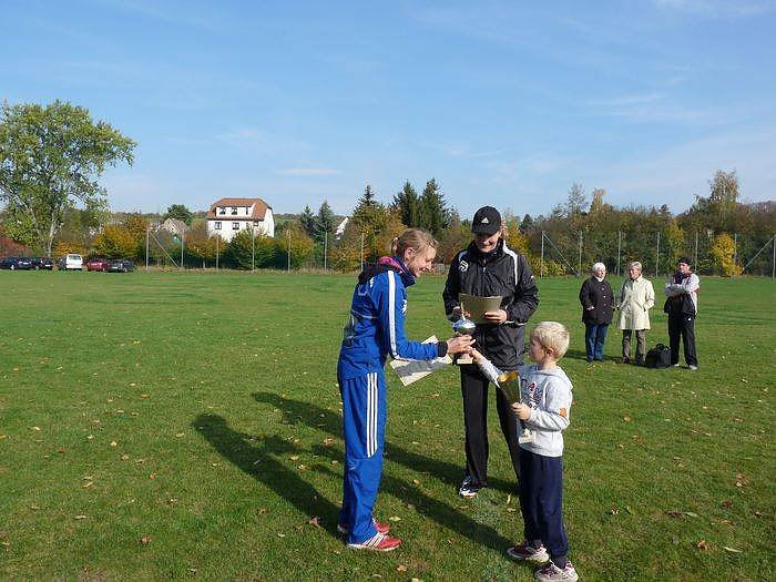 15. Stadtparklauf Sondershausen
