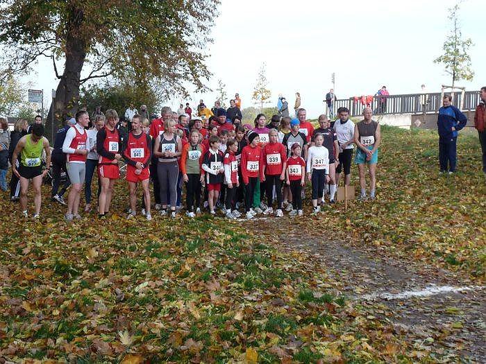 15. Stadtparklauf Sondershausen