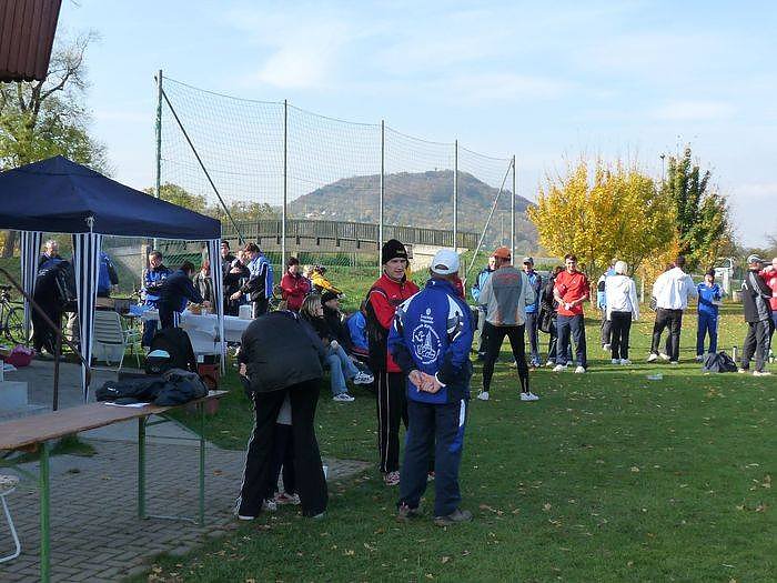 15. Stadtparklauf Sondershausen