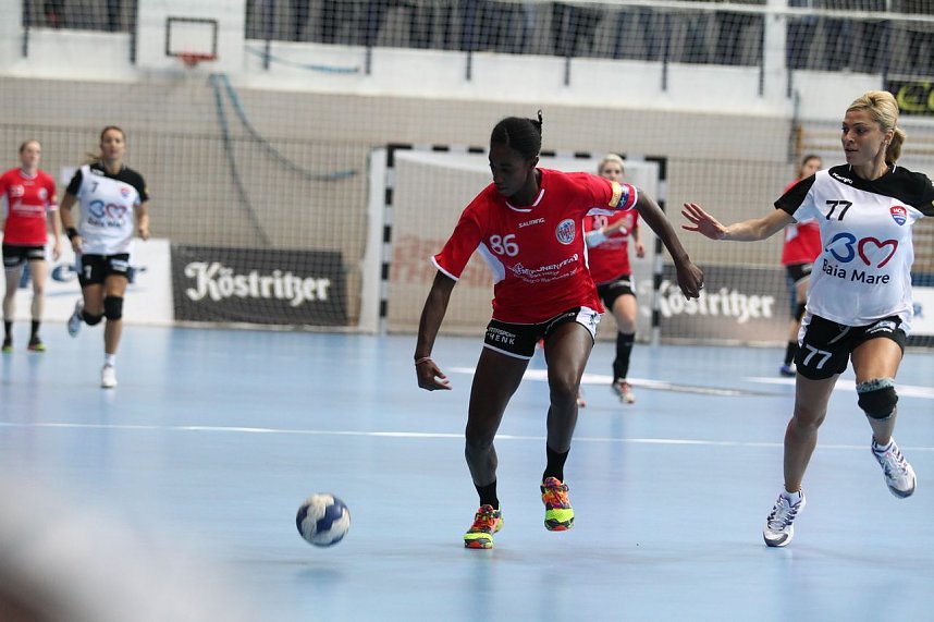 Sieg im CL-Auftakt f&uuml;r den THC