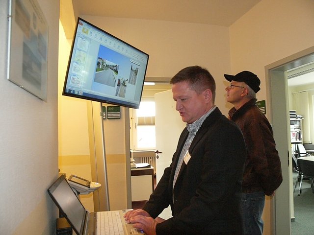 Tag der offenen Verwaltung in Heilbad Heiligenstadt