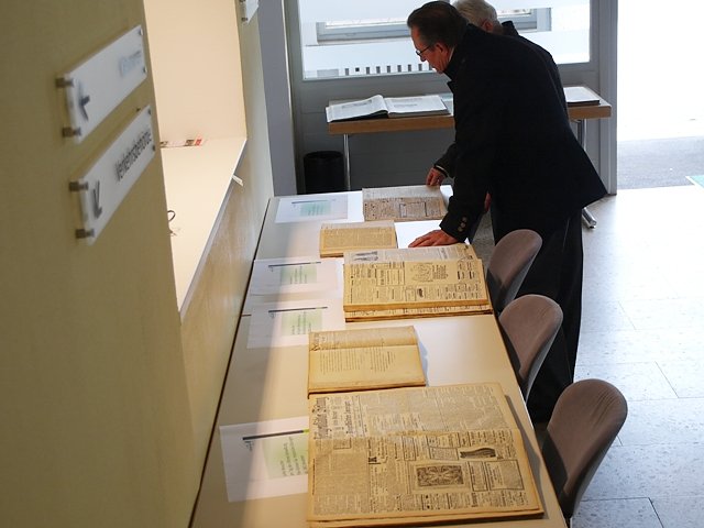 Tag der offenen Verwaltung in Heilbad Heiligenstadt