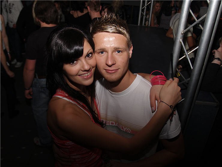 Geburtstagsfeier 13 Jahre Alte Weberei