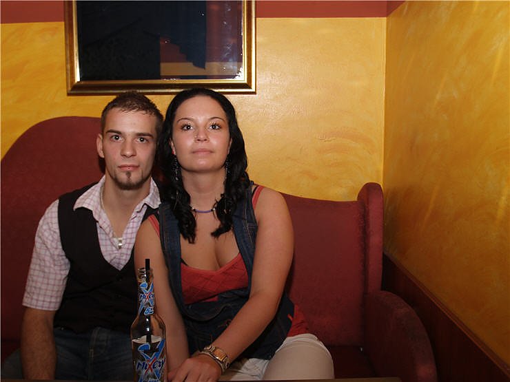 Geburtstagsfeier 13 Jahre Alte Weberei