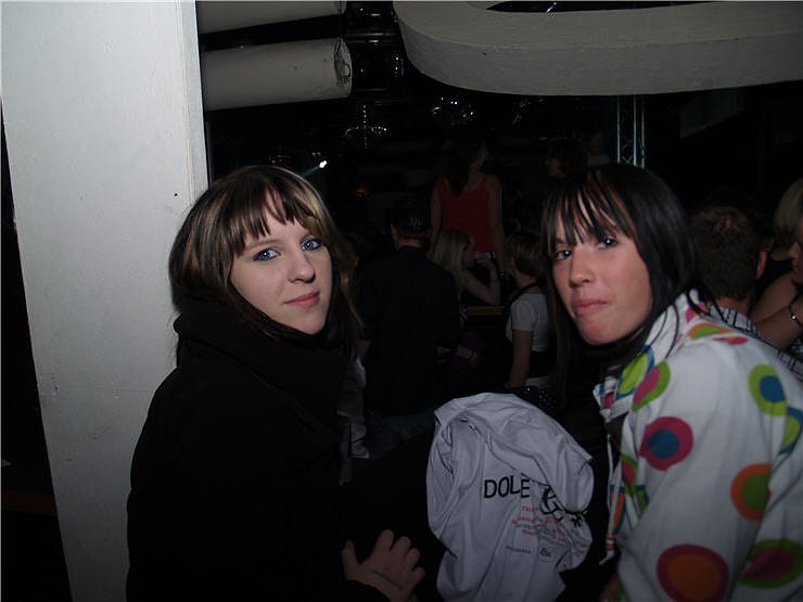 Geburtstagsfeier 13 Jahre Alte Weberei