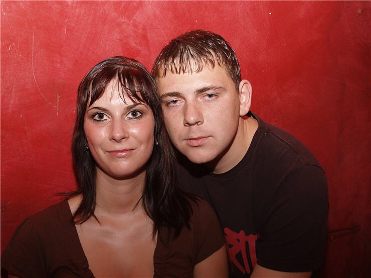 Geburtstagsfeier 13 Jahre Alte Weberei