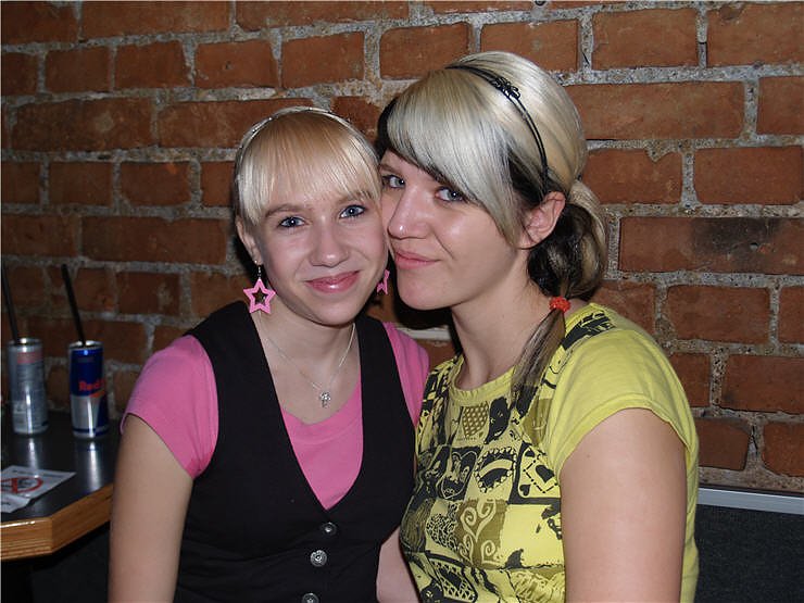 Geburtstagsfeier 13 Jahre Alte Weberei