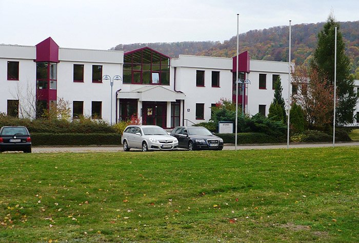 Kutec Sondershausen