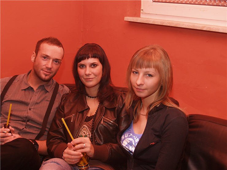 House & Electroparty Safariclub Nordhausen