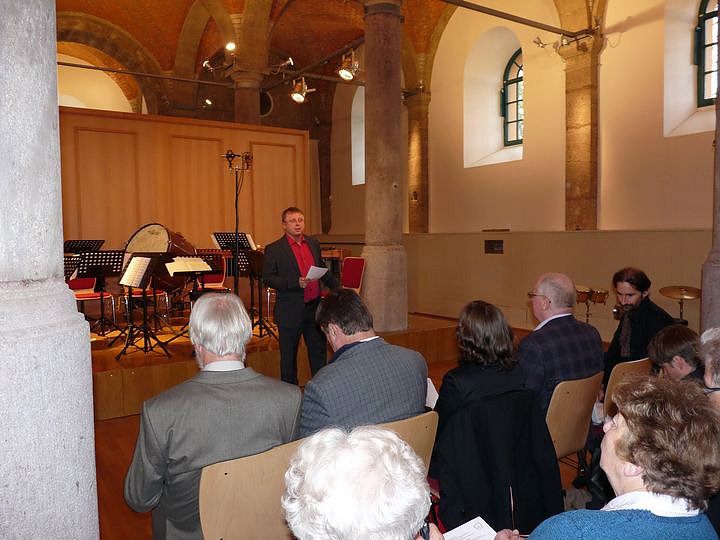 Anerkennung auch nach Nordth&uuml;ringen