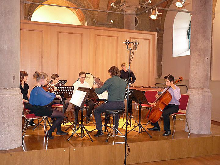 Anerkennung auch nach Nordth&uuml;ringen