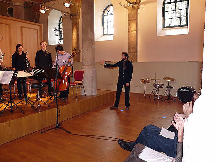 Anerkennung auch nach Nordth&uuml;ringen