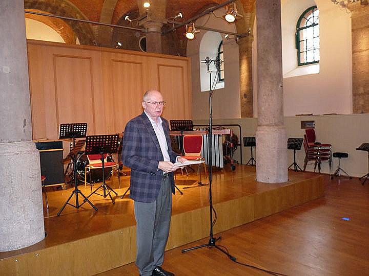 Anerkennung auch nach Nordth&uuml;ringen