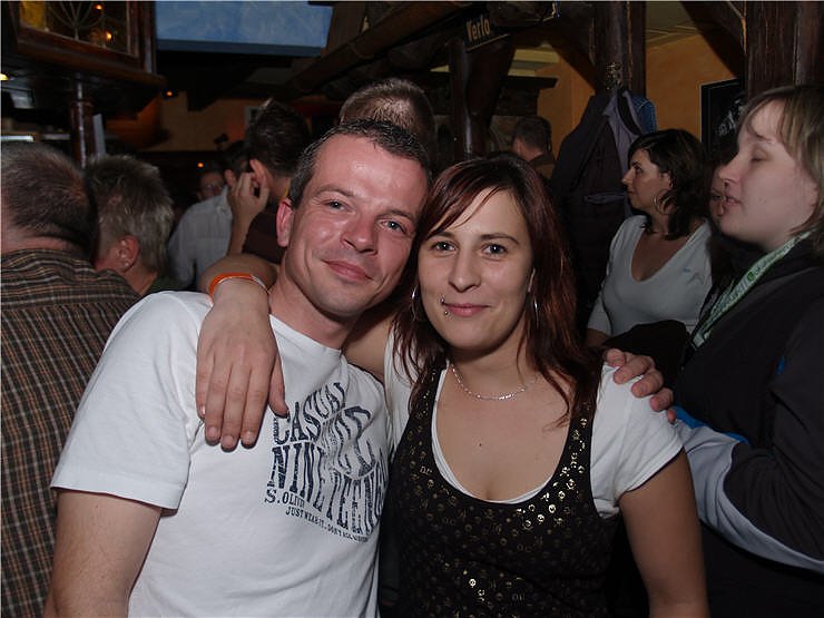 Halloween Party Nordhausen Fis&ouml;r Jones,Grease,Destille,Schabernack