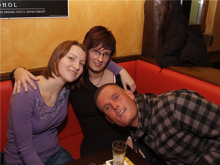 Halloween Party Nordhausen Fis&ouml;r Jones,Grease,Destille,Schabernack