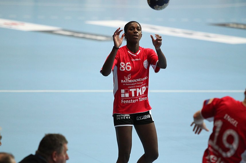 THC gewinnt gegen Hypo Nieder&ouml;sterreich