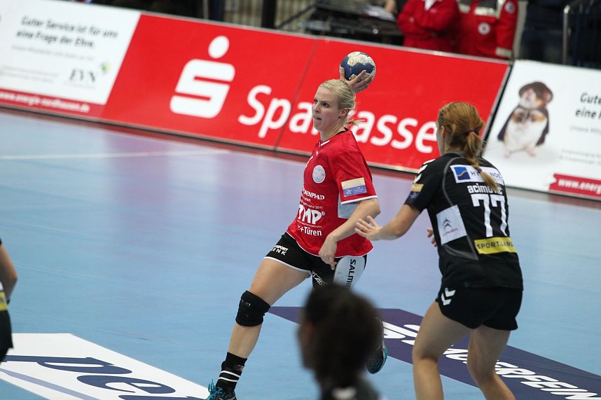 THC gewinnt gegen Hypo Nieder&ouml;sterreich