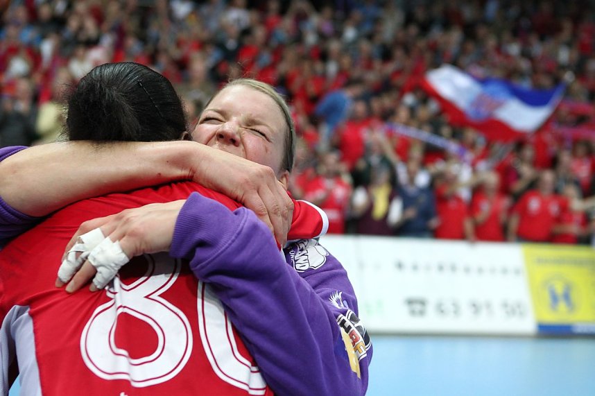 THC gewinnt gegen Hypo Nieder&ouml;sterreich