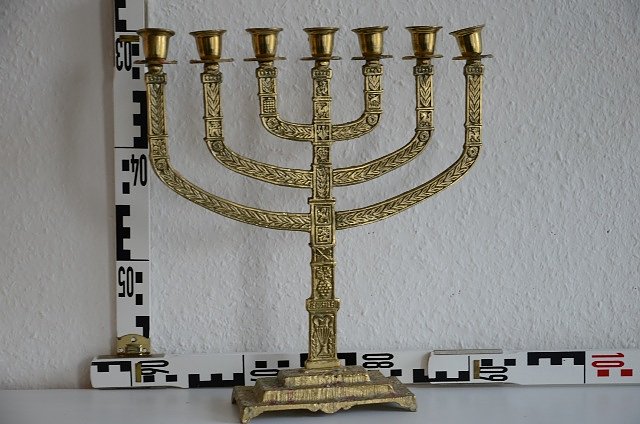 Sakrale Gegenst&auml;nde