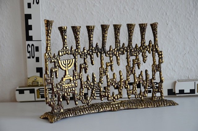 Sakrale Gegenst&auml;nde