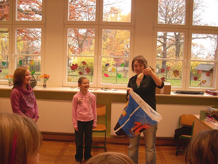 MusikMobil ist unterwegs