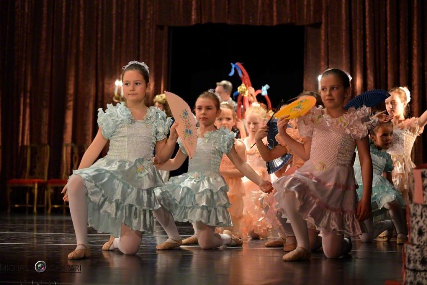 Aschenbr&ouml;del ... das letzte Mal