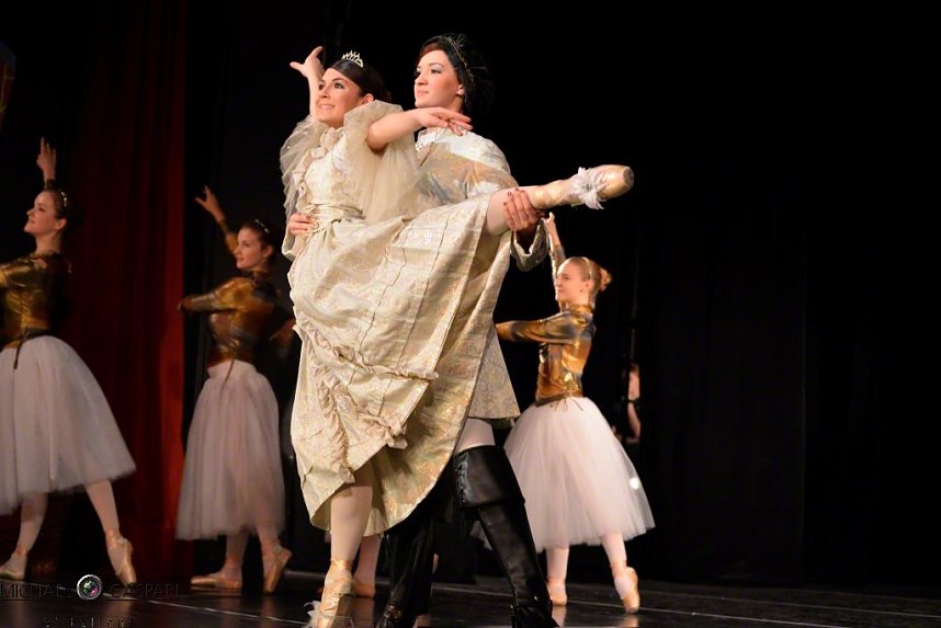 Aschenbr&ouml;del ... das letzte Mal