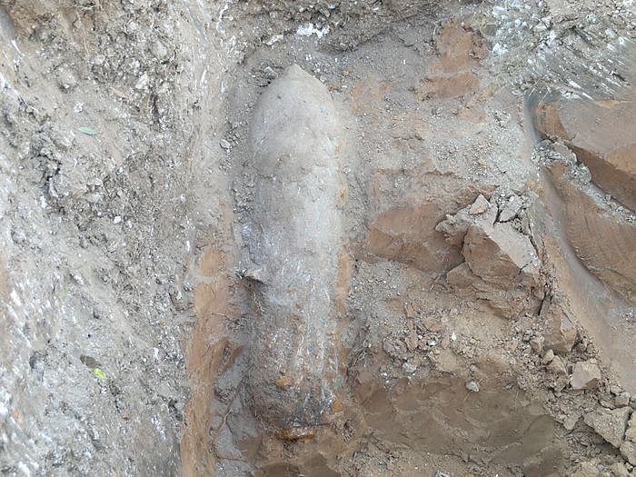 Blindg&auml;nger gefunden