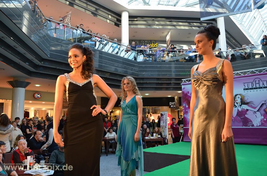 Miss/Mister Wahl 2014