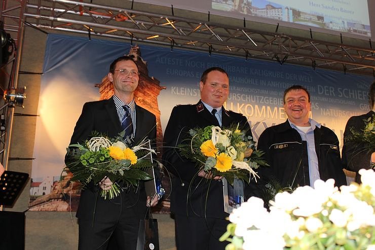 Superlative im Kyffh&auml;userkreis