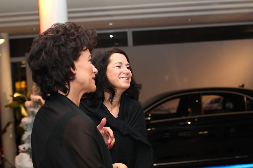 18. &Auml;rzte- und Apothekerball in Nordhausen