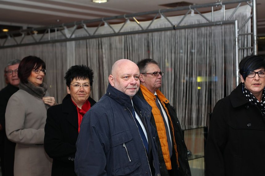 18. &Auml;rzte- und Apothekerball in Nordhausen