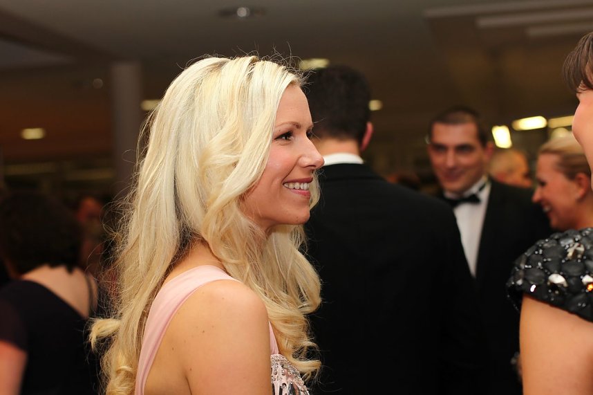 18. &Auml;rzte- und Apothekerball in Nordhausen