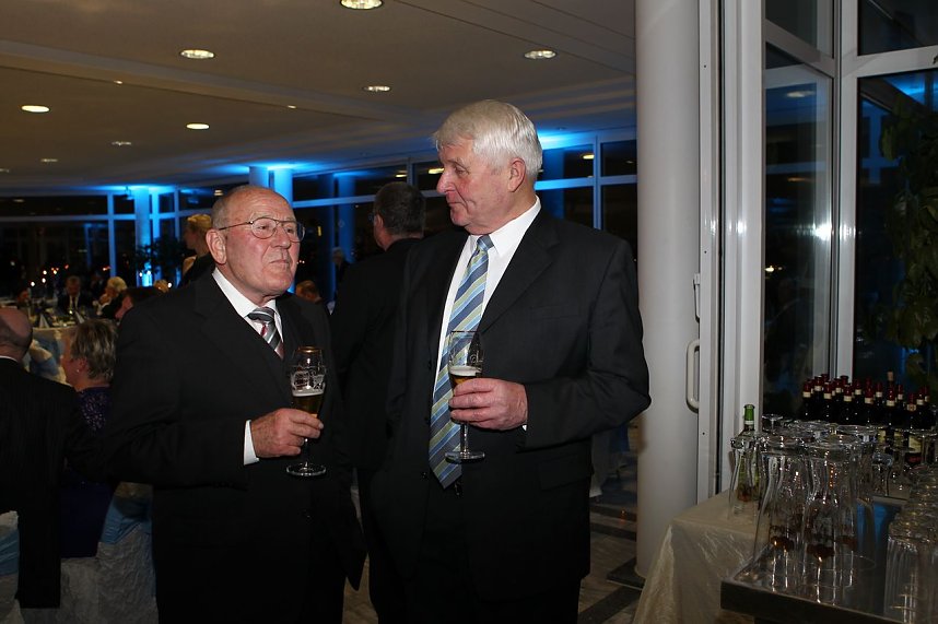 18. &Auml;rzte- und Apothekerball in Nordhausen