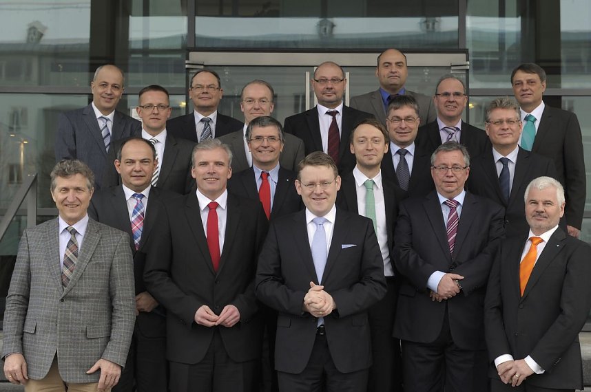 Energiewende zusammen gestalten