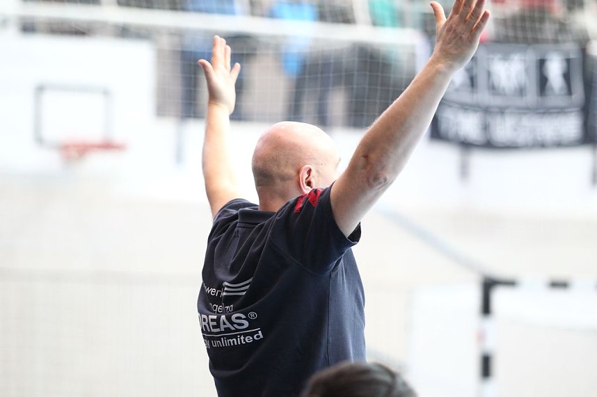 Momente der ersten Halbzeit