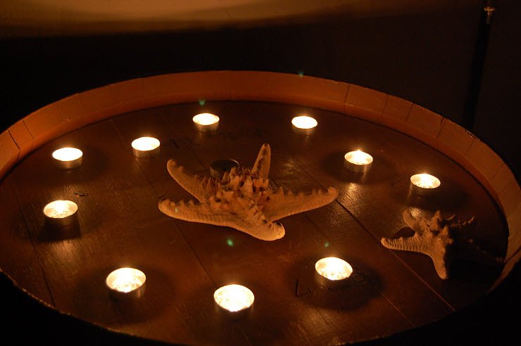 Nanderwanderung im  Nordh&auml;user Zoo nnz-City Scout on Tour