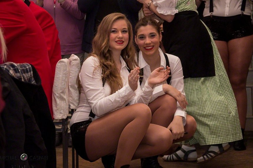 Jubil&auml;umsveranstaltung des WKV