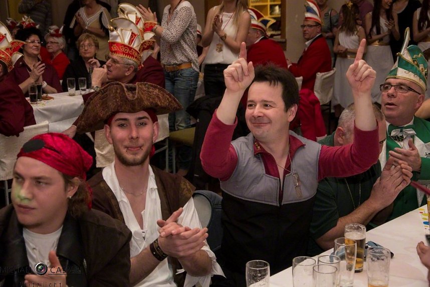 Jubil&auml;umsveranstaltung des WKV