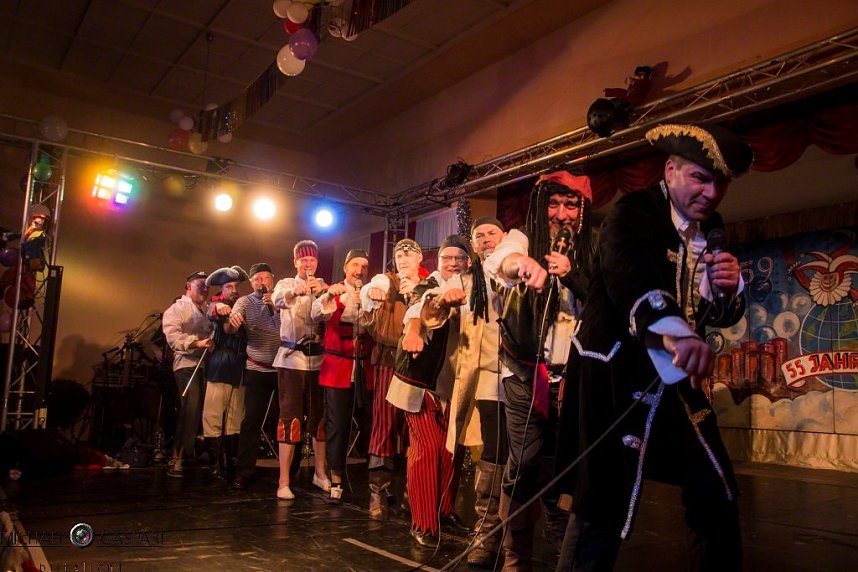 Jubil&auml;umsveranstaltung des WKV